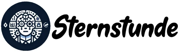 Sternstunde Innovation Logo.